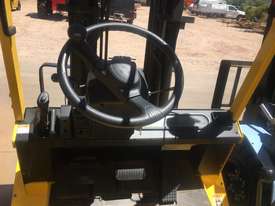 Used Hyster H2.50DX LPG Forklift For Sale - picture2' - Click to enlarge