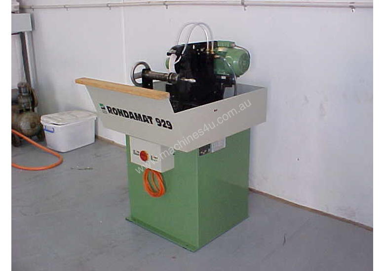 Used wadkin Wood moulder 5 head FourSider Moulders in , Listed on