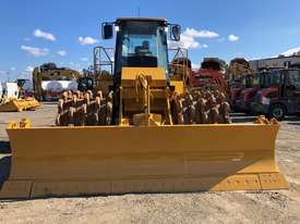2007 CATERPILLAR 825H SOIL COMPACTOR - picture0' - Click to enlarge