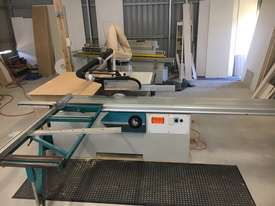 Panel Saw good condition priced to sell  - picture0' - Click to enlarge
