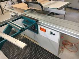 Panel Saw good condition priced to sell  - picture1' - Click to enlarge