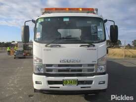 2013 Isuzu FSR 850 Long - picture1' - Click to enlarge