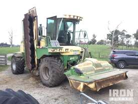 2004 Krone Big M Series II Mower Conditioner - picture0' - Click to enlarge