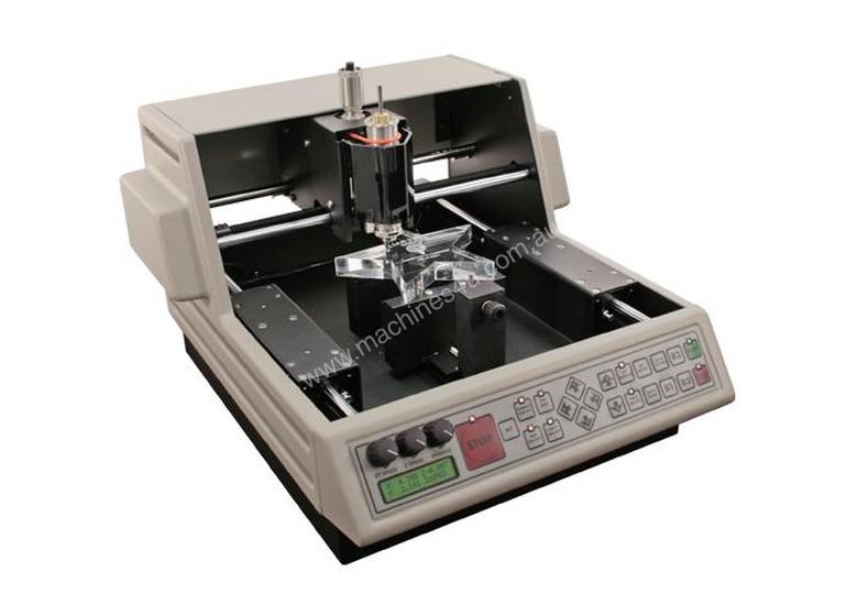 New 2012 VE810 engraving machine in , Listed on Machines4u