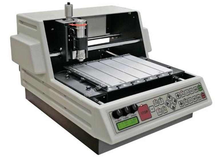 New 2012 VE810 engraving machine in , Listed on Machines4u