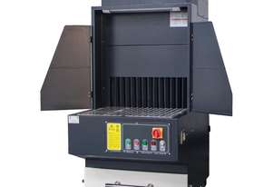 Small Parts, Grinding, Welding Fume, Extraction System, Includes Anti-Spark Arrestor,