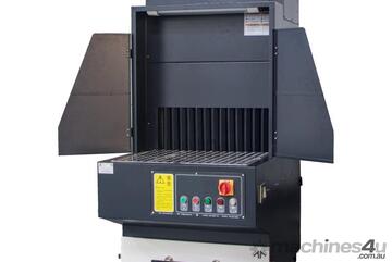 Small Parts, Grinding, Welding Fume, Extraction System, Includes Anti-Spark Arrestor,