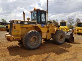 1996 Caterpillar 950F II Wheel Loader *CONDITIONS APPLY* - picture1' - Click to enlarge