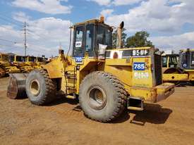 1996 Caterpillar 950F II Wheel Loader *CONDITIONS APPLY* - picture2' - Click to enlarge