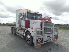 Western Star 4800 FX - picture0' - Click to enlarge