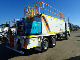 2019 Isuzu FVZ 260-300 Service Body Truck - picture0' - Click to enlarge