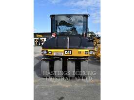 CATERPILLAR CW34 Pneumatic Tired Compactors - picture0' - Click to enlarge