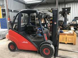 Linde 2.5ton forklift for Sale - picture0' - Click to enlarge