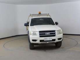 Ford Ranger - picture0' - Click to enlarge