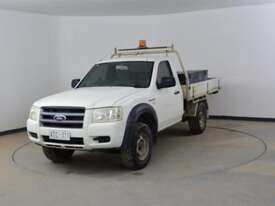 Ford Ranger - picture1' - Click to enlarge