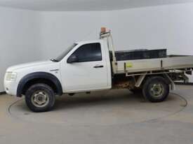 Ford Ranger - picture2' - Click to enlarge