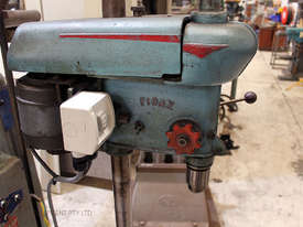 Fidax Pedestal Drilling Machine - picture1' - Click to enlarge