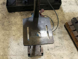 Fidax Pedestal Drilling Machine - picture2' - Click to enlarge