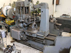Power Plant SH3 Gear Hobbing Machine - picture0' - Click to enlarge