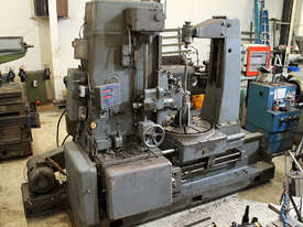 Power Plant SH3 Gear Hobbing Machine - picture0' - Click to enlarge