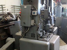 Power Plant SH3 Gear Hobbing Machine - picture1' - Click to enlarge