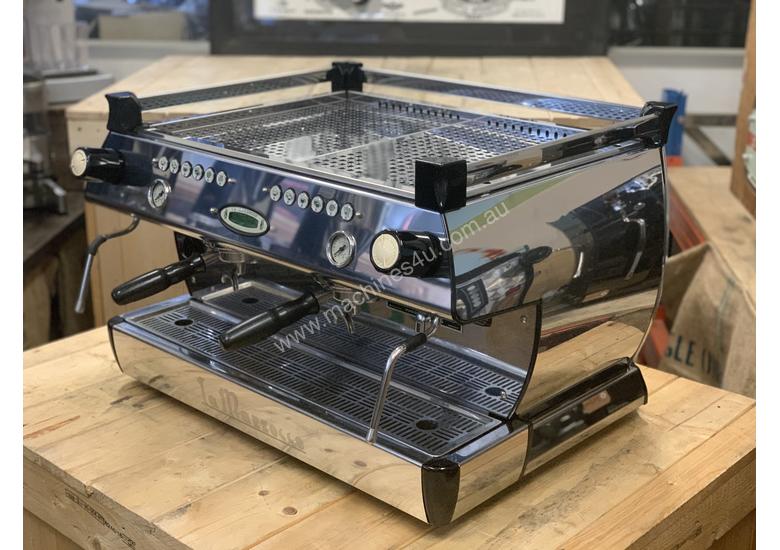 Used La Marzocco GB5 Coffee Equipment in , Listed on Machines4u