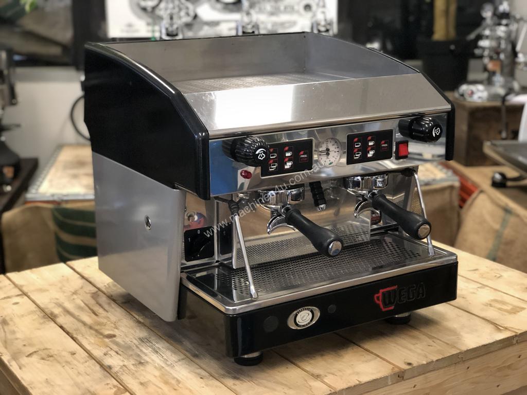 Used wega Atlas Compact Coffee Equipment in , Listed on Machines4u
