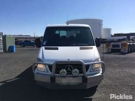 2011 Mercedes Benz Sprinter 516 CDI - picture1' - Click to enlarge