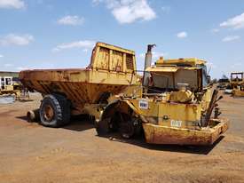 1991 Caterpillar D350D Articulated Dump Truck *DISMANTLING* - picture0' - Click to enlarge