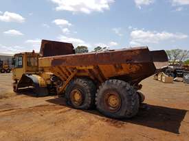 1991 Caterpillar D350D Articulated Dump Truck *DISMANTLING* - picture2' - Click to enlarge