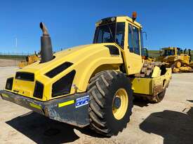 Bomag BW219PD-4 Roller  - picture0' - Click to enlarge