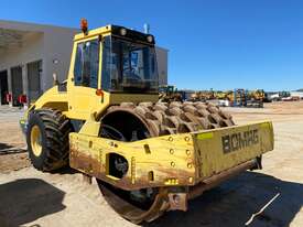 Bomag BW219PD-4 Roller  - picture0' - Click to enlarge