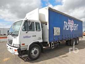 NISSAN PKA265 Tautliner Truck - picture0' - Click to enlarge