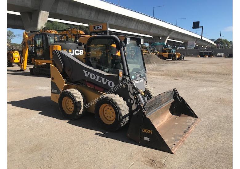 Jcb volvo каталог