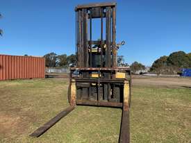 Hyster H200HS Forklift For Sale - picture1' - Click to enlarge