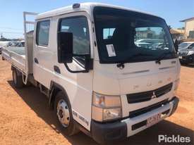 2014 Mitsubishi Fuso Canter 7/800 - picture0' - Click to enlarge