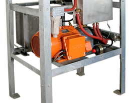   WM15M-43C HEAVY DUTY Wash Bay Pressure Cleaner - picture0' - Click to enlarge