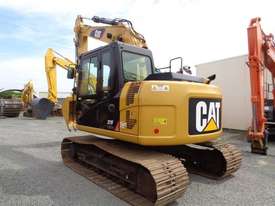 Caterpillar 311FLRR Excavator - picture0' - Click to enlarge