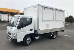 Maxi Food Truck Starting From Just $119,990 plus GST