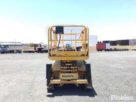 2009 Haulotte Compact 12DX - picture1' - Click to enlarge