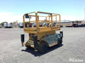 2009 Haulotte Compact 12DX - picture2' - Click to enlarge