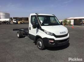 2018 Iveco Daily 50C17 - picture0' - Click to enlarge