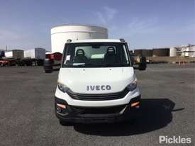 2018 Iveco Daily 50C17 - picture1' - Click to enlarge