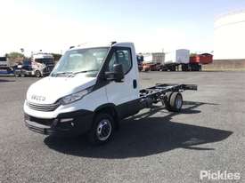 2018 Iveco Daily 50C17 - picture2' - Click to enlarge