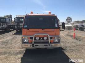 2012 Mitsubishi Fuso Canter 815 - picture1' - Click to enlarge