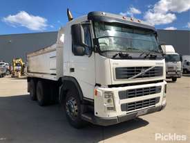 2006 Volvo FM MK2 - picture0' - Click to enlarge