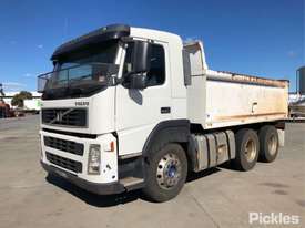 2006 Volvo FM MK2 - picture2' - Click to enlarge