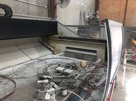 Intermac Master 33 (5 Axis) CNC - NEGOTIABLE - picture0' - Click to enlarge