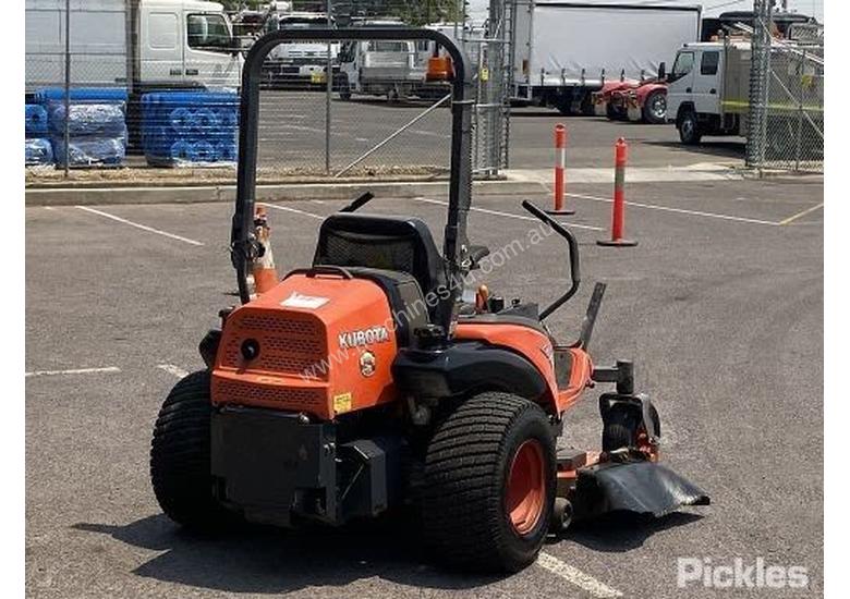 Used Kubota ZD326 Zero Turn Mowers in ARCHERFIELD, QLD
