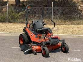 Kubota ZD326 - picture0' - Click to enlarge